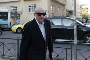 Κατρίνης: Δεν συμβιβάζομαι στην ιδέα ενός μικρομεσαίου κόμματος - Αδιανόητο το ΠΑΣΟΚ να είναι εταίρος του Μητσοτάκη