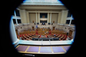 Σκάνδαλο ΟΠΕΚΕΠΕ: Τα ονόματα των βουλευτών στη δικογραφία - Οι κατηγορίες για Βορίδη και Αυγενάκη