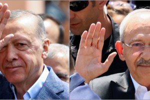 Εκλογές στην Τουρκία: Νευρικό κλονισμό υπέστη η Ακσενέρ σύμφωνα με την Yeni Safak – "Χαστούκισε αστυνομικό"