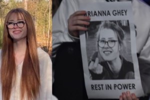 Δολοφονία σοκ στην Αλάσκα: Έφηβη σκότωσε την καλύτερή της φίλη - Ένας άγνωστος στο ίντερνετ της υποσχέθηκε 9 εκατ. δολάρια - εικόνα 3