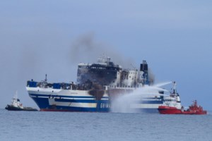 Euroferry Olympia: Αγωγή και μήνυση κατά της πλοιοκτήτριας εταιρείας από οικογένεια νεκρού - εικόνα 2