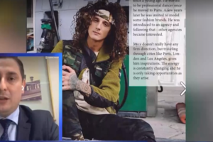 Σοκ στην Ισπανία με τον "κανίβαλο της Βέντας": Στραγγάλισε, τεμάχισε και έφαγε τη μητέρα του