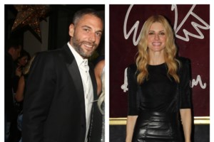 Ευαγγελία Αραβανή - Σπύρος Λάζαρης: Πότε θα γίνει ο γάμος τους και η βάφτιση του γιου τους - Το όνομα που θα του δώσουν