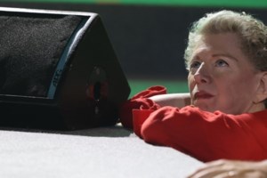 Έξαλλη η Ακρίτα με τον Λιάγκα: Έχετε λυσσάξει που τόσα χρόνια με καλείτε στην εκπομπή και δεν πατάω το πόδι μου