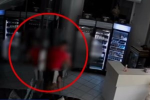 Δήμητρα Κατσαφάδου: Θύμα διάρρηξης για δεύτερη φορά σε λίγες μέρες - "Έχουν ενταθεί οι κρίσεις πανικού - Είναι στοχευμένο πλέον" [Βίντεο]