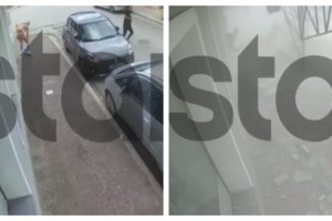 Λαύριο: "Προσπάθησα με όλη μου τη δύναμη να κάνω ένα βήμα για να μην πεθάνω"  - Συγκλονίζουν οι γυναίκες που σώθηκαν - εικόνα 4