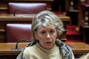 Οργισμένη η Ακρίτα για την επίθεση τρολ στην Καρυστιανού: "Eκανε μπότοξ..." - "O,τι πιο κατάπτυστο και πιο ελεεινό" - εικόνα 3