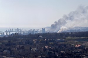 Ντονμπάς: Η Ρωσία σύντομα θα επιτεθεί σε Ντονέτσκ και Λουχάνσκ, λένε οι Ουκρανοί - Τι εκτιμούν οι ΗΠΑ