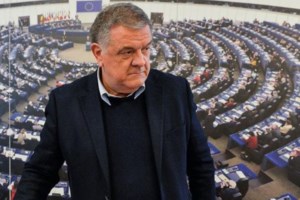 Νέα σύλληψη για το Qatargate: Στα χέρια της ιταλικής αστυνομίας η λογίστρια του Παντσέρι - Κατηγορείται για ξέπλυμα χρήματος