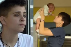 Αμαλιάδα: Ο ανατριχιαστικός διάλογος της Ειρήνης Μουρτζούκου με τη μητέρα της - "Δεν πιστεύω ότι έκανες κάτι στα παιδιά" - "Καλά έκανα"