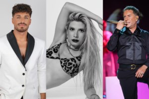 Ο Γιώργος Μαζωνάκης κατήγγειλε τον ιδιοκτήτη του Fever, την αδερφή και τον γαμπρό του - Του ζητάνε 200.000 ευρώ