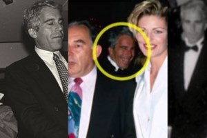 Γκισλέιν Μάξγουελ: Η γυναίκα που γνωρίζει τα πάντα ετοιμάζεται να μιλήσει - Ποιους θα κάψει για να βγει από τη φυλακή - εικόνα 4