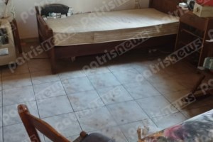 Άγριο έγκλημα στην Ηλεία: 40 φορές μαχαιρώθηκε ο 68χρονος - Πού στρέφονται οι έρευνες