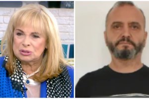 Άννα Φόνσου: Πήγαν να τη ληστέψουν, εκείνη τους τάισε και τους φιλοξένησε στο σπίτι της [βίντεο]