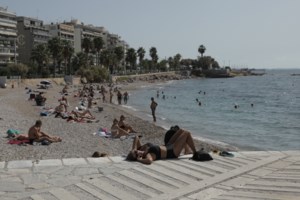 Καιρός - Τάσος Αρνιακός: Ο χειμώνας θα είναι βαρύς φέτος - Τι βλέπουν οι μετεωρολόγοι [βίντεο] - εικόνα 2