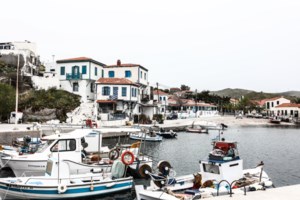 ΕΜΥ: Έκτακτο δελτίο θυελλωδών ανέμων - Σε ποιες περιοχές προβλέπονται 8 και 9 μποφόρ - εικόνα 2