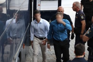 Δίκη Άλκη Καμπανού: Ισόβια για 7 και πολυετείς καθείρξεις για 5 καταδικασθέντες αποφάσισε το δικαστήριο - εικόνα 4