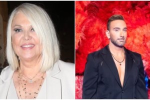 Εξω φρενών η Κατερίνα Καινούργιου με δημοσιογράφο της: Απαράδεκτη ερώτηση, ντρέπομαι και το παίρνω πάνω μου