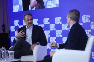 Μαρινάκης για μετρό Θεσσαλονίκης: Στα 60 λεπτά το εισιτήριο - Θα εξυπηρετεί καθημερινά 250.000 επιβάτες