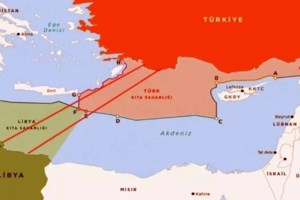Απάντηση της Αθήνας με αντι-NAVTEX στην Τουρκία για τις έρευνες του "KOBI RUEGG" - "Αφορούν ελληνική υφαλοκρηπίδα" - εικόνα 2