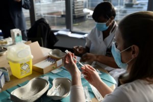 Η Ευρώπη περιμένει τις πρώτες δόσεις του εμβολίου της Johnson & Johnson τον Απρίλιο