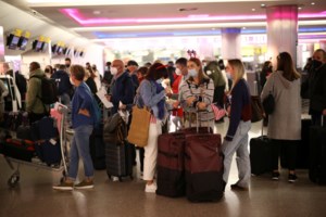 Τραγωδία στην Πάτρα: Πέθανε ξαφνικά 40χρονη εμβολιασμένη - Νόσησε από κορονοϊό και έπαθε περικαρδίτιδα - εικόνα 2