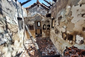 Άτακτος 4χρονος έσπασε βάζο... 3.500 ετών της εποχής του Χαλκού σε μουσείο του Ισραήλ - εικόνα 3