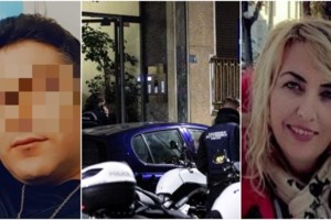 Αμπελόκηποι: "Θα μου χαλάσεις τη δουλειά" - Η απάντηση του συζυγοκτόνου στις αμφιβολίες της αδερφής της γυναίκας του - εικόνα 2