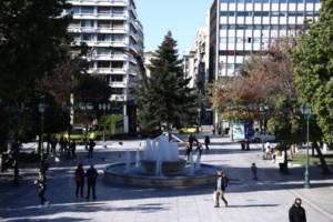 ΓΣΕΒΕΕ: Σε δύο κατηγορίες οι ελληνικές επιχειρήσεις τα μέτρα για την πανδημία