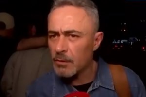 Θοδωρής Κατσαφάδος για τον "Μάρτυρα Κατηγορίας": "Ψάχνω για δουλειά, αν έχετε κανέναν γνωστό να με βοηθήσετε" - εικόνα 2