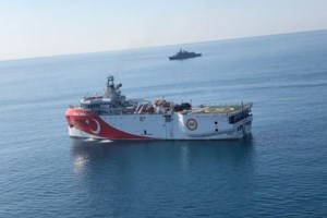 Τουρκία: Πώς φθάσαμε στην αποκλιμάκωση - Ο ρόλος "κλειδί" της Μέρκελ