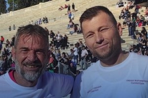 Αυθεντικός Μαραθώνιος της Αθήνας: Πώς θα κινηθείτε το διήμερο - Ποιοι δρόμοι κλείνουν - Πώς θα γίνουν τα δρομολόγια στα μέσα μεταφοράς - εικόνα 2