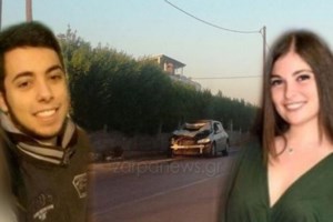 Νέα αυτοκτονία στην Κρήτη: Αυτοπυροβολήθηκε 52χρονος με πιστόλι στα Χανιά