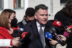 Οργή Ανδρέα Μικρούτσικου για Σάκη Ρουβά: "Τέτοιο πλυντήριο ξεπλύματος των ανομημάτων δεν έχω ξαναδεί στη ζωή μου" - εικόνα 2