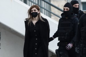 Τροχαίο στον Κηφισό: Μποτιλιάρισμα χιλιομέτρων - Δείτε Live την κίνηση