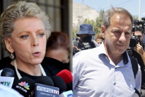 Κούγιας κατά πάντων για Λιγνάδη: "Λαϊκά δικαστήρια χωρίς αίσθηση ντροπής - Κωμικές οι κατηγορίες των βιασμών"