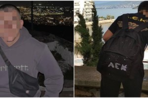 Πατέρας Άλκη Καμπανού για τη δολοφονία οπαδού στη Χαλκίδα: Η κοινωνία φωνάζει "ως εδώ"
