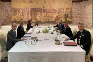 Ικανοποίηση Βερολίνου για τις διερευνητικές- Ελπίζουμε να βρεθεί καλή λύση στο πλαίσιο του διεθνούς δικαίου