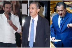 Επανέρχεται ο Αυτιάς για τον Κασσελάκη: Δεν γίνεται να λες ''απολύστε τον'', είμαι 35 χρόνια στην δουλειά