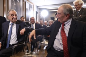 Μητσοτάκης για Ημέρα των Ενόπλων Δυνάμεων: "Σήμερα είναι ισχυρότερες από ποτέ"