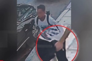 Ναύπλιο: Ληστές μπήκαν σε σπίτι οικογένειας - Συνελήφθησαν και ο ένας έπαθε εγκεφαλικό