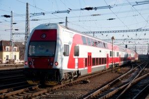 Σλοβακία: Τουλάχιστον 66 οι τραυματίες από τη σύγκρουση δύο τρένων [εικόνες και βίντεο]