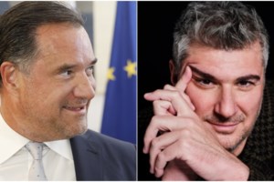 Ο Μωραΐτης πέταξε στα σκουπίδια το εξώδικο της Γεροβασίλη: "Εντάξει κυρία Όλγα, το έλαβα" - εικόνα 2