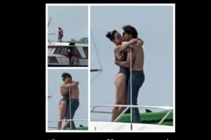 Η Κέιτι Πέρι και ο Τζάστιν Τριντό είναι επίσημα ζευγάρι: Η πρώτη τους δημόσια εμφάνιση στο Παρίσι [βίντεο] - εικόνα 2