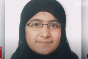 Iταλία: Βρέθηκε το πτώμα της 18χρονης Σαμάν Αμπάς - Είχε αρνηθεί να παντρευτεί με συνοικέσιο ξάδελφό της στο Πακιστάν