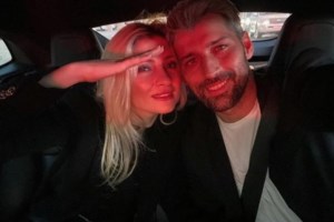 Survivor: Η πρώτη ανάρτηση του Τριαντάφυλλου μετά την αποχώρηση - Κουρεμένος και ξυρισμένος