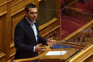 Άρθρο Τσίπρα: Πώς θα διαχειριζόμασταν εμείς την πανδημία - Απίστευτη απάντηση της ΝΔ με φωτό του Πολάκη - εικόνα 4