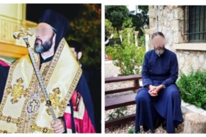 Αυτός είναι ο ναός - "καβάτζα" του κυκλώματος ναρκωτικών με τους Παλαιοημερολογίτες στις Τρεις Γέφυρες