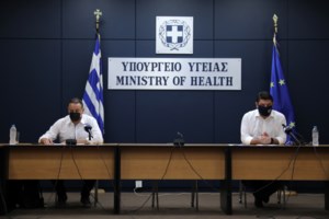 Κορονοϊός: Το σημαντικό μήνυμα του Γκίκα Μαγιορκίνη στους πολίτες άνω των 65 ετών - εικόνα 2