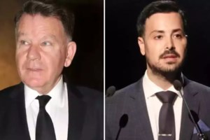 Καυστική απάντηση Λέων σε Κούγια: Γελάνε και τα πλακάκια του νεκροτομείου με όσα λέει [βίντεο] - εικόνα 2